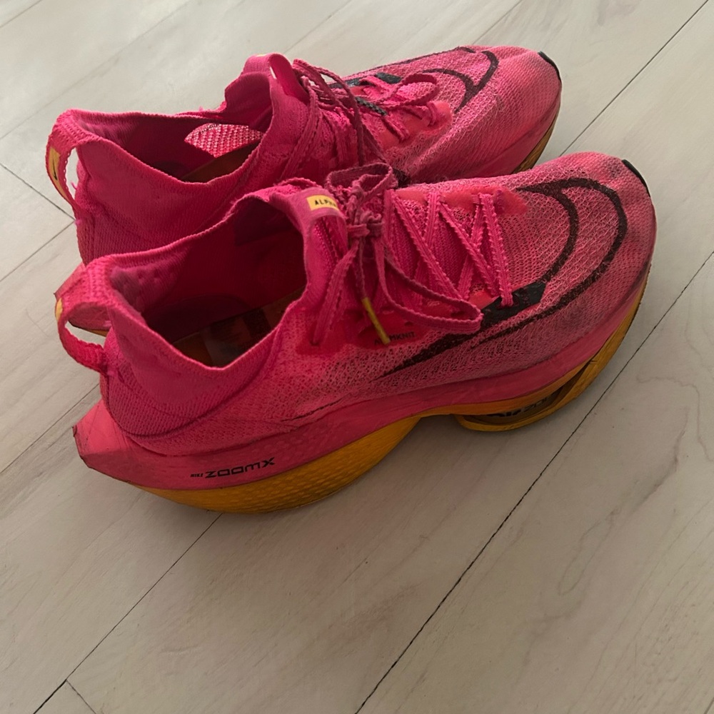 Nike Pegasus running sneakers - Picture 5 of 5